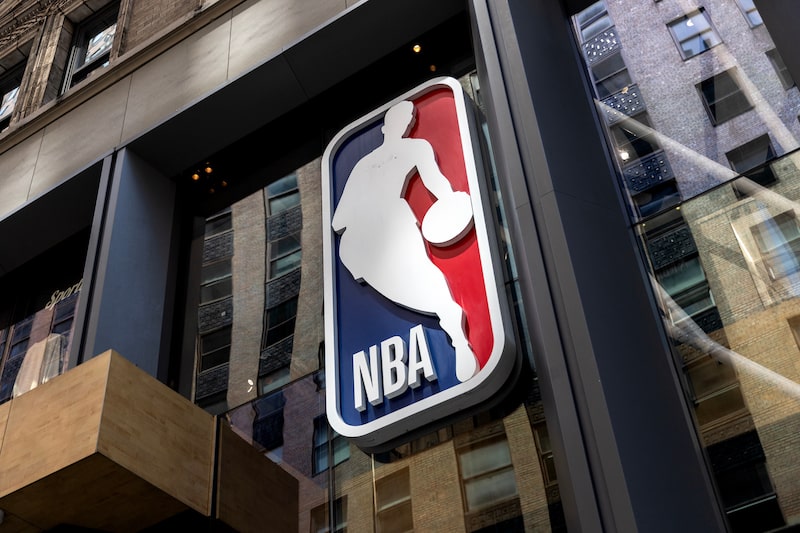 NBA NBA