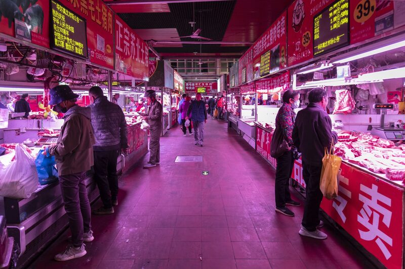 Economía china Economía china