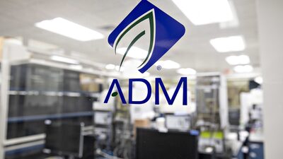 ADM e Marathon Petroleum criam joint venture para produzir diesel à base de soja ADM e Marathon Petroleum criam joint venture para produzir diesel à base de soja