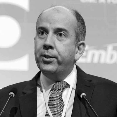 Marcilio D'Amico Pousada