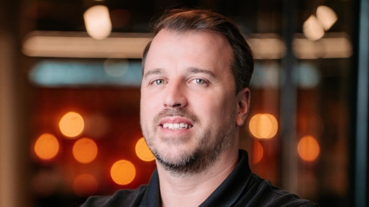 Presidente da vertical de B2B, Massimo Enea conta hoje com os maiores times de engenharia e os maiores investimentos da companhia