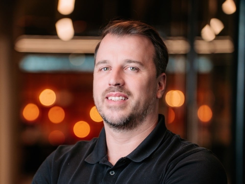 Presidente da vertical de B2B, Massimo Enea conta hoje com os maiores times de engenharia e os maiores investimentos da companhia Presidente da vertical de B2B, Massimo Enea conta hoje com os maiores times de engenharia e os maiores investimentos da companhia