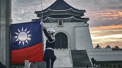 Empleado de Nvidia es detenido en Taiwán en investigación por presunto contrabando de chips a China Empleado de Nvidia es detenido en Taiwán en investigación por presunto contrabando de chips a China