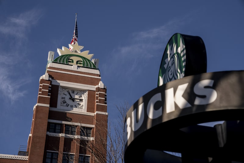 Starbucks's Store Repositioning, Improved Tech Expected To Boost US Sales In 2023 Starbucks's Store Repositioning, Improved Tech Expected To Boost US Sales In 2023