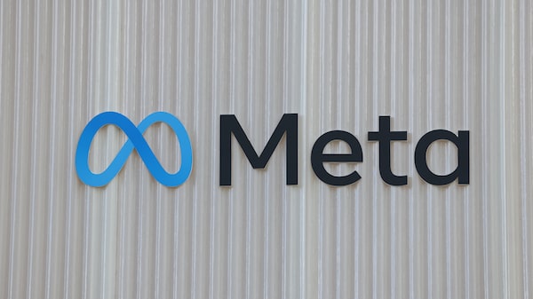 Racha récord de Meta pone en perspectiva una división de acciones: ¿qué dicen expertos? Racha récord de Meta pone en perspectiva una división de acciones: ¿qué dicen expertos?