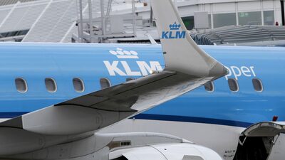 KLM adiará projetos e pode vender ativos para conter aumento dos custos KLM adiará projetos e pode vender ativos para conter aumento dos custos