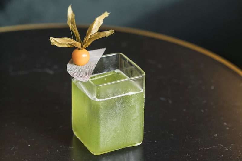 Mejor bar del mundo 2023 Mejor bar del mundo 2023