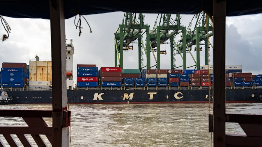 Trump elimina arancel del 25% a India tras compromiso de detener importaciones de petróleo ruso Trump elimina arancel del 25% a India tras compromiso de detener importaciones de petróleo ruso