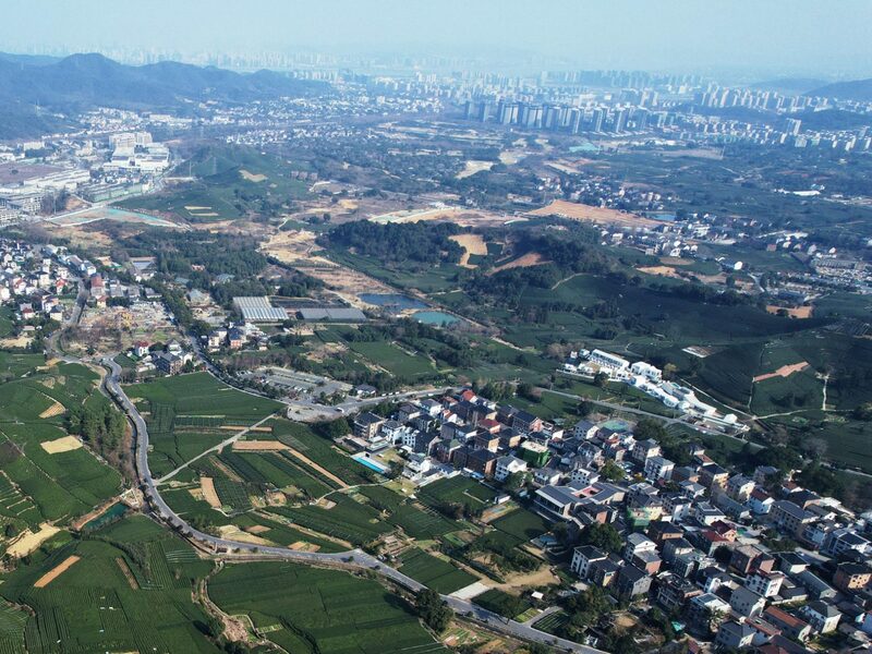 A tendência emergente da política está alinhada com o princípio de anos do governo chinês de que “as casas são para morar, não para especular” A tendência emergente da política está alinhada com o princípio de anos do governo chinês de que “as casas são para morar, não para especular”