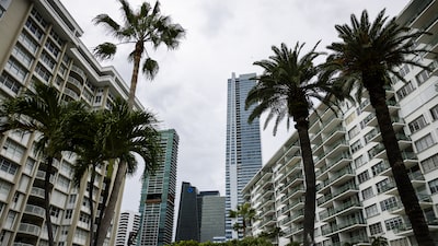 Anbank traz ex-executivo brasileiro do Morgan Stanley para área de private em Miami Anbank traz ex-executivo brasileiro do Morgan Stanley para área de private em Miami