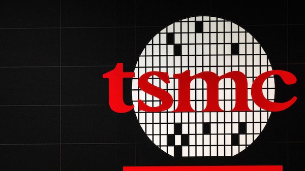 TSMC eleva casi al doble su previsión de compras de herramientas para chips de IA TSMC eleva casi al doble su previsión de compras de herramientas para chips de IA