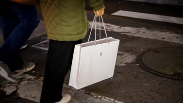 Las grandes tecnológicas hacen historia con una racha de ganancias récord Las grandes tecnológicas hacen historia con una racha de ganancias récord