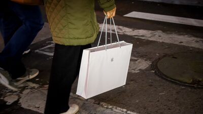 Las grandes tecnológicas hacen historia con una racha de ganancias récord Las grandes tecnológicas hacen historia con una racha de ganancias récord