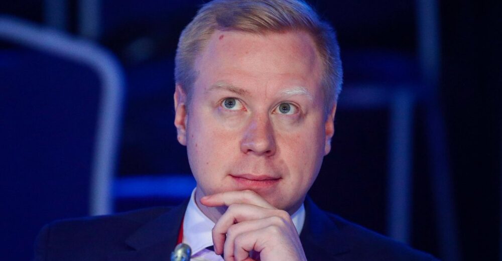 Gleb Kostarev, ejecutivo de Binance acusado de negociar con Rusia la entrega de datos de sus clientes Gleb Kostarev, ejecutivo de Binance acusado de negociar con Rusia la entrega de datos de sus clientes