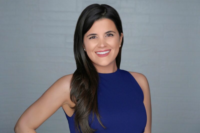 La ejecutiva indicó que les gusta referirse a las NFT “como almacenes digitales que guardan toda la información relevante para una patente en un único y seguro repositorio". La ejecutiva indicó que les gusta referirse a las NFT “como almacenes digitales que guardan toda la información relevante para una patente en un único y seguro repositorio".