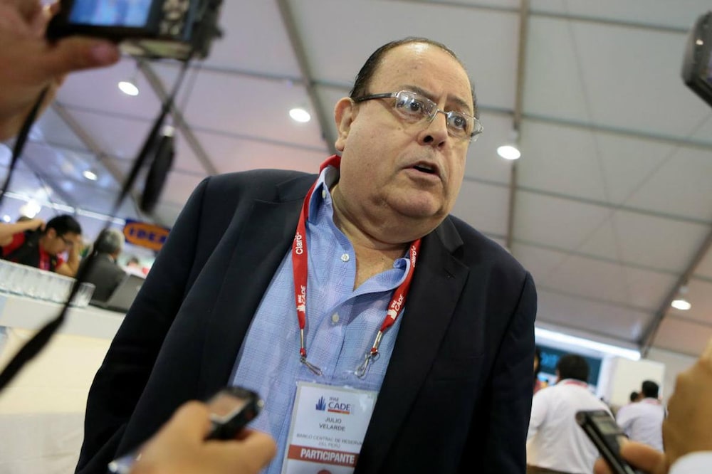 BCR revisaría al alza su expectativa de inversión privada en Perú para 2022. BCR revisaría al alza su expectativa de inversión privada en Perú para 2022.