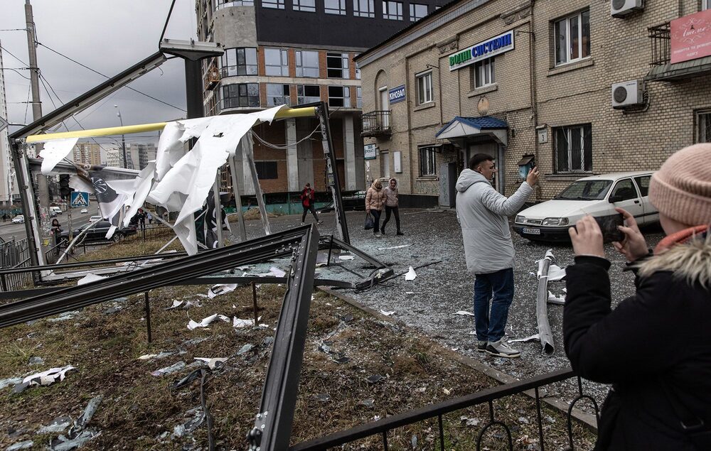 Kiev, Ucrania Kiev, Ucrania