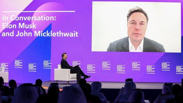 Elon Musk Says Bots Are a Problem for His Twitter Offer, Not China Elon Musk Says Bots Are a Problem for His Twitter Offer, Not China