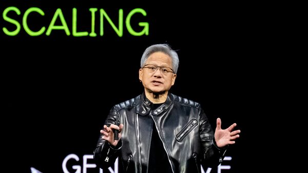 Por que deveríamos ouvir o CEO da Nvidia ao olhar o avanço da tecnologia chinesa Por que deveríamos ouvir o CEO da Nvidia ao olhar o avanço da tecnologia chinesa