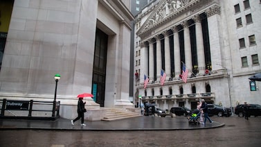 BofA alerta que la fiebre por las OPI de SpaceX y OpenAI recuerda a las grandes burbujas del pasado BofA alerta que la fiebre por las OPI de SpaceX y OpenAI recuerda a las grandes burbujas del pasado