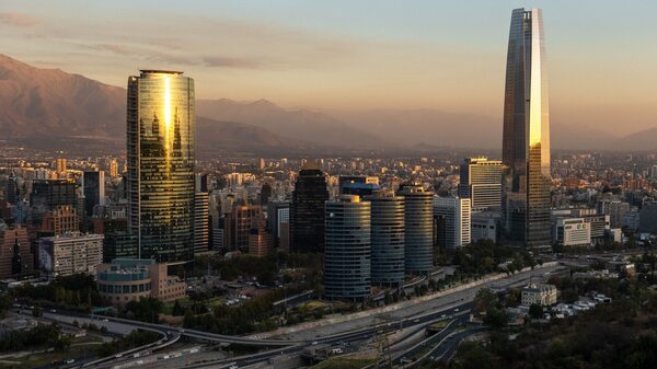 La venta de viviendas en Santiago cae: ¿cuál es la vía para la reactivación? La venta de viviendas en Santiago cae: ¿cuál es la vía para la reactivación?