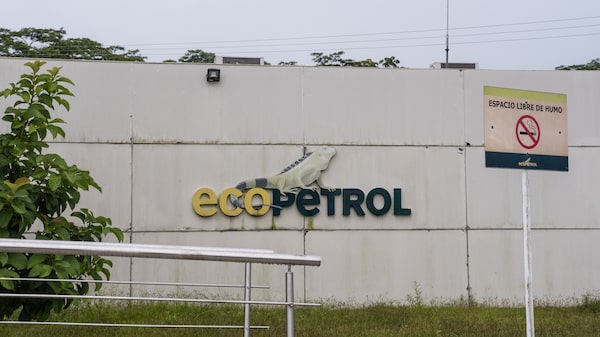¿Por qué sube la acción de Ecopetrol? El impacto de la caída de Maduro en la BVC ¿Por qué sube la acción de Ecopetrol? El impacto de la caída de Maduro en la BVC
