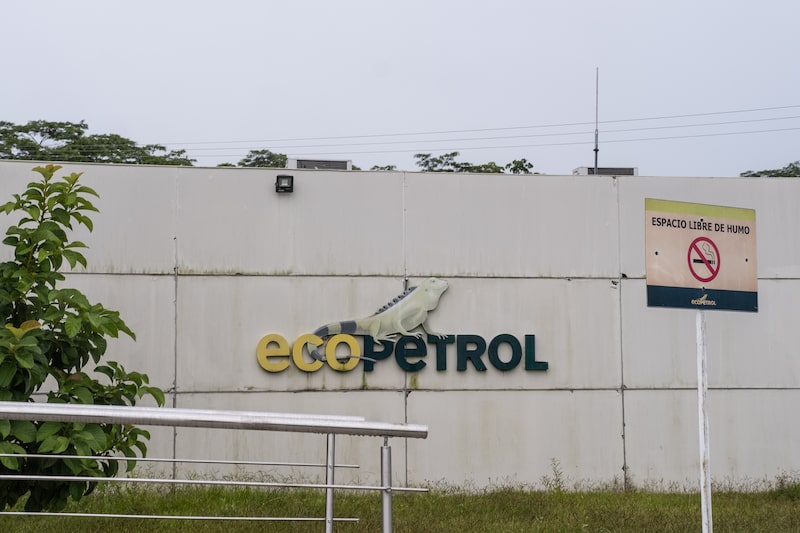 Ecopetrol Ecopetrol