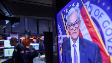 El debate en mercado de bonos sobre el rumbo de la Fed en 2026 se intensificará esta semana El debate en mercado de bonos sobre el rumbo de la Fed en 2026 se intensificará esta semana