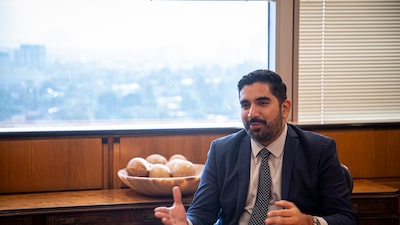 Sheinbaum propondrá a Roberto Lazzeri como embajador en EE.UU. en antesala de revisión del T-MEC Sheinbaum propondrá a Roberto Lazzeri como embajador en EE.UU. en antesala de revisión del T-MEC