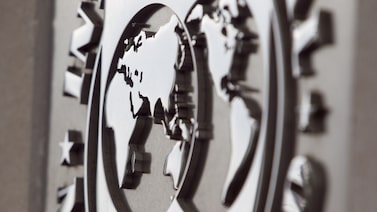 Argentina lograría acuerdo con el FMI esta semana sobre revisión de US$20.000 millones Argentina lograría acuerdo con el FMI esta semana sobre revisión de US$20.000 millones