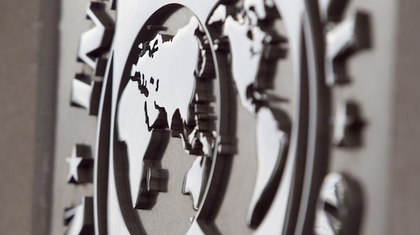 Argentina lograría acuerdo con el FMI esta semana sobre revisión de US$20.000 millones Argentina lograría acuerdo con el FMI esta semana sobre revisión de US$20.000 millones