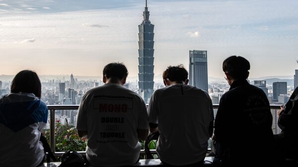 China dice que tiene la paciencia necesaria para terminar controlando Taiwán China dice que tiene la paciencia necesaria para terminar controlando Taiwán