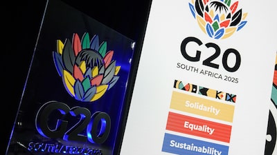 El G-20 intentará pactar reformas clave pese a ausencias de Trump, Xi y Putin El G-20 intentará pactar reformas clave pese a ausencias de Trump, Xi y Putin