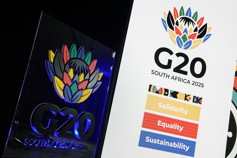 Day Four Of The Fall Meetings Of The International Monetary Fund And World Bank Day Four Of The Fall Meetings Of The International Monetary Fund And World Bank