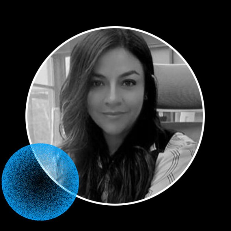 Jocelyn Moreno Jocelyn Moreno