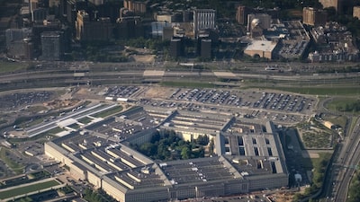 El Pentágono adjudica contratos de hasta US$200 millones a cuatro gigantes de IA de EE.UU. El Pentágono adjudica contratos de hasta US$200 millones a cuatro gigantes de IA de EE.UU.