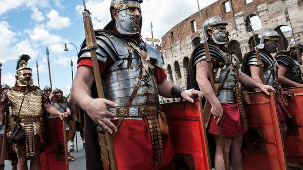 Cómo los bonos por contratación se extienden desde la antigua Roma a Amazon Cómo los bonos por contratación se extienden desde la antigua Roma a Amazon