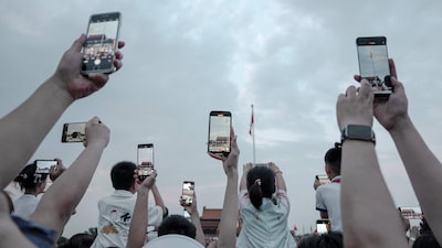 El mercado global de smartphones podría caer casi un 13% en 2026 por escasez de chips El mercado global de smartphones podría caer casi un 13% en 2026 por escasez de chips