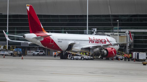 Dueño de Avianca prepara su salto a Wall Street con una oferta pública inicial Dueño de Avianca prepara su salto a Wall Street con una oferta pública inicial