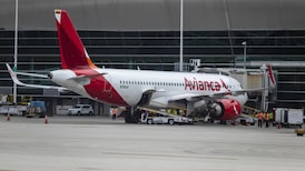 Abra Group, matriz de Avianca y Gol, ve “muy difícil” salir a bolsa en 2026 por dudas sobre el combustible Abra Group, matriz de Avianca y Gol, ve “muy difícil” salir a bolsa en 2026 por dudas sobre el combustible