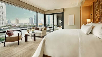 Estos son los 50 mejores hoteles del mundo en 2024 Estos son los 50 mejores hoteles del mundo en 2024
