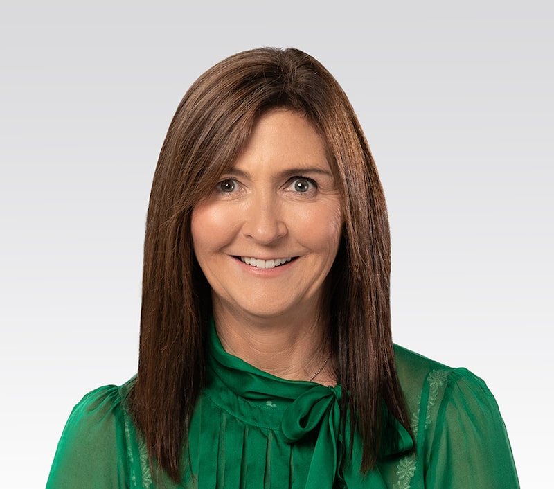 Judith McKenna ha colaborado durante más de nueve años dentro de Walmart Inc. Foto Walmart Judith McKenna ha colaborado durante más de nueve años dentro de Walmart Inc. Foto Walmart