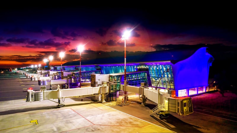 Foto: Casa Presidencial Foto: Casa Presidencial