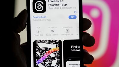 Las lecturas recomendadas de la semana: Zuckerberg lanza Threads para competir con Twitter Las lecturas recomendadas de la semana: Zuckerberg lanza Threads para competir con Twitter