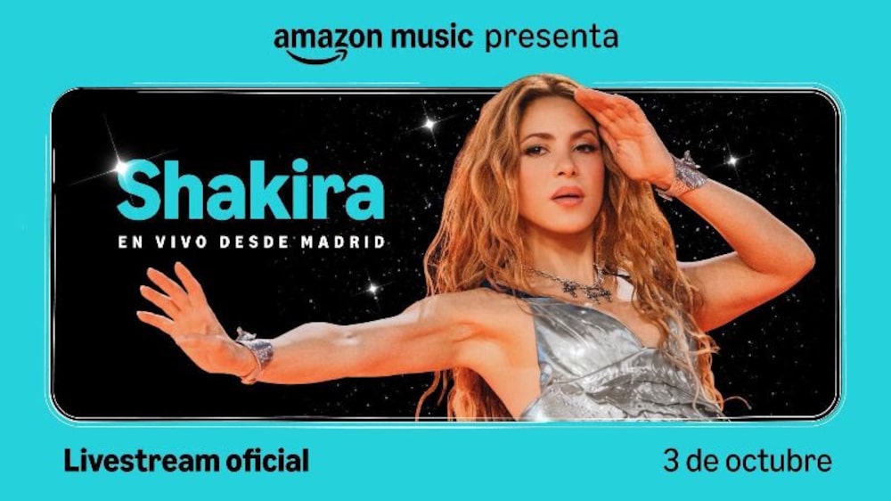 SHakira SHakira