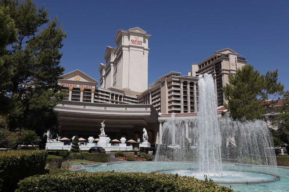 Carl Icahn Builds Sizable Stake in Casino Group Caesars Carl Icahn Builds Sizable Stake in Casino Group Caesars
