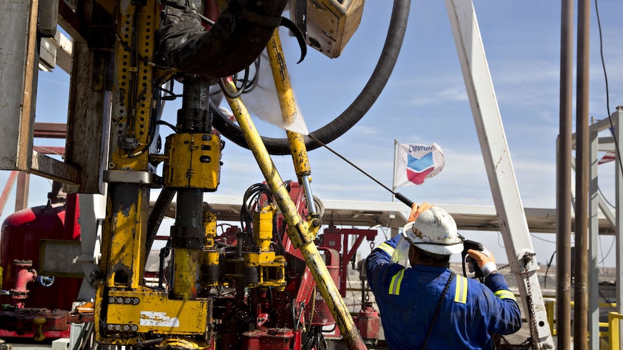 Chevron se prepara para exportaciones de crudo desde Venezuela pese a acusaciones de EE.UU. Chevron se prepara para exportaciones de crudo desde Venezuela pese a acusaciones de EE.UU.