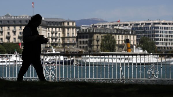 Rusos aprovechan Ginebra como “punto clave” de espionaje, según Suiza Rusos aprovechan Ginebra como “punto clave” de espionaje, según Suiza