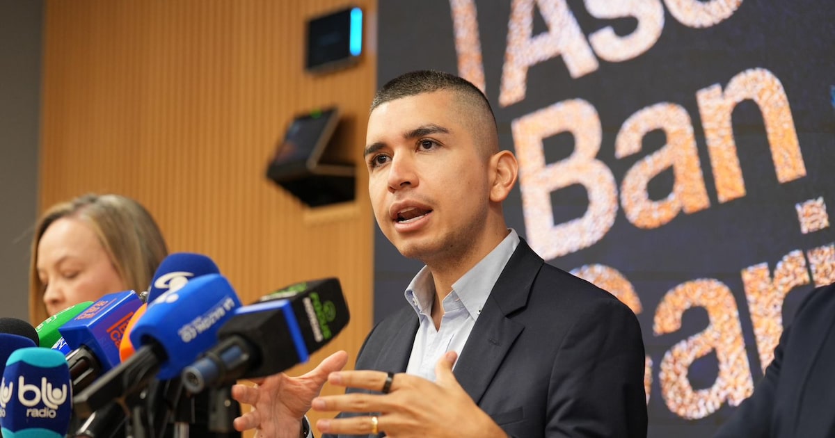 FRAUDE INSOLVENCIA COLOMBIA: CARTEL DETECTADO