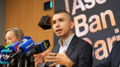 Bancos denuncian “Cartel de Insolvencia” en Colombia, un esquema de fraudes para evadir pagar deudas Bancos denuncian “Cartel de Insolvencia” en Colombia, un esquema de fraudes para evadir pagar deudas